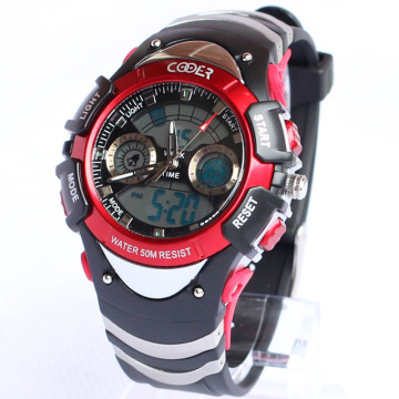 Fashion Wrist Watch for Young People