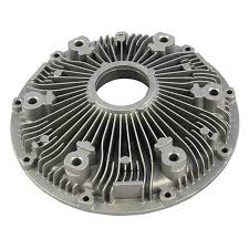 Aluminum Casting Motors