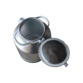 Farine de farine de baril Divers Grain Animal Food Milk Storage