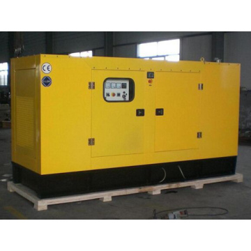 Cummins 280KW Industrie Generator