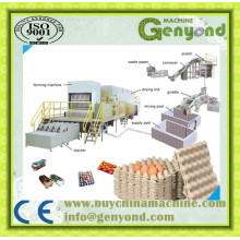 Top Quality Egg Holder Making Machine