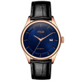 Foksy Design New Luxury Leather automatic watches