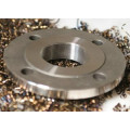 Flange de rosca em aço carbono A105