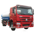 Diesel Engine 4x2 Oil Tanker Truck 10000 Liters