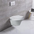 Bidet aide la constipation bon matériau pulvérisateur de salle de bain des articles sanitaires