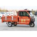 Venta caliente New Energy Electric Mini Truck