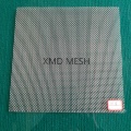 wire mesh sieve circle disc