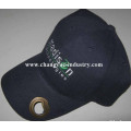 Good OEM embroidery bottle opener baseball hat