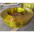 Directly Issued THRUST BEARING For MP CONE CRUSHER