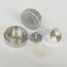 Custom Made Turning Stainless Steel Medical Parts with Assembling