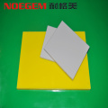 High Hardness Plastic PP Sheet