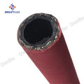 Flexible 1 inch steam hose safety