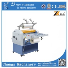 K-900b Manual Double-Side Laminating Machine