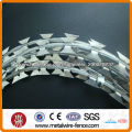 Military Concertina Razor Wire hot sale