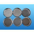 Standard ISO3310 90 Micron Laboratory Test Sieve