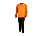 autumn season new design mens long sleeves sports jersey with football match