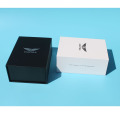 Premium Earphone Drawer box Headphone cardboard package