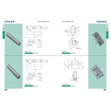 Charnière de porte d&#39;armoire à amortissement hydraulique