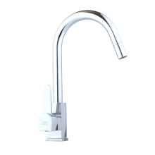 Brass Kitchen Faucets with High Quality