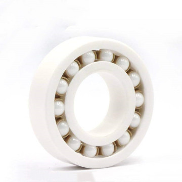 High Precision Zirconia Full Ceramic Ball Bearings