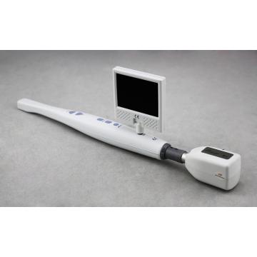 Wireless Intra Oral Camera with 2.5" Monitor