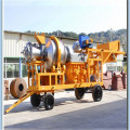 Portable Mini Asphalt Plant For Sale