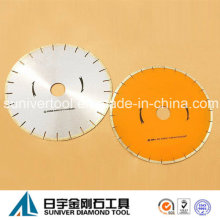 Gorgeous Diamond Cutting Wet Blade for Marble, for Wet Cutting Marble