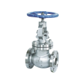 VT-1 super anti-corrosão Titanium Casting Globe Valve