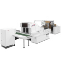 Full Automatic Paper Bag Machine (Die Cut Handle)