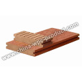 Wood Plastic Composite Decking