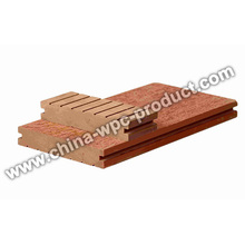 Wood Plastic Composite Decking