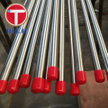 Ferritic and Austenitic Stainless Steel Tube Coil Tube