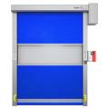 Fast Door Industry High-Quality PVC Rapid Door