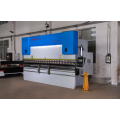 Biege Master CNC Hydraulic Press Brake WE67K-130T4000