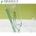 White Translucent Laminated Glass