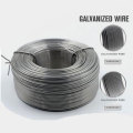 Professional Galvanized Spring Steel Wires Made in China