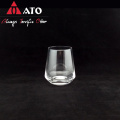 Ato Pink Red/White Wine Galss Cup Set Gift