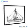 JSKPAD A3 Slim Tattoo Light Box LED Brillo