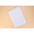 Large White Paper Pocket Envelope for Office Supplies