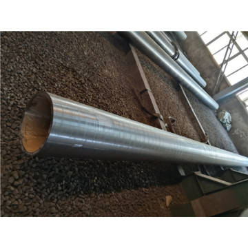 ASME P12 Large Diameter Alloy Pipe