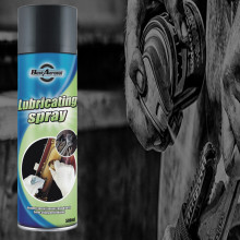 Spray anti-rouille Spray Wd40 Spray anti-rouille