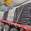 Galvanized Steel Utility Power Pole For Electrical Power