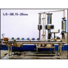 Ls-3b Liquid Optoelektrische Automatisierte Serial Water Meter Prüfung