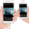 Clé USB OTG pour iPhone Android