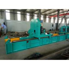 High Frequency Welded Pipe Tube Mill