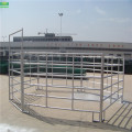 Steel Corral Fence Fences For Horses