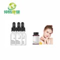 L-Glutathione Skin Whitening Glutathione Powder