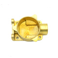 Custom Fabrication High Precision Brass Sand Casting Parts