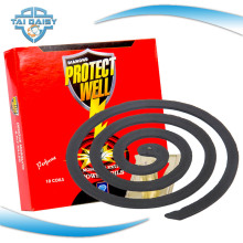 Professional Factory Producing High Quality Mosquito Coil, Mosquito Repellent Incense