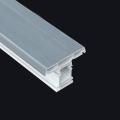 uPVC Profile for windows of Building Materials